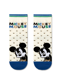 Носки детские Conte Kids DISNEY 17С-126СПМ, р.18, 349 капучино