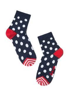 Носки детские Conte Kids TIP-TOP 5С-11СП, р.20, 274 темно-синий