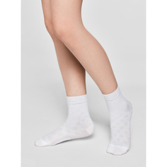 Носки детские Conte Kids CLASS 13С-9СП, р.22, 609 белый