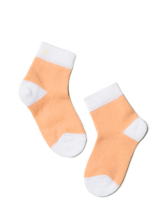 Носки детские Conte Kids TIP-TOP 5С-11СП, р.8, 000 персик