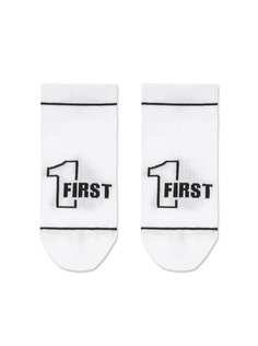 Носки детские Conte Kids ACTIVE (короткие) 13С-34СП, р.20, 511 белый