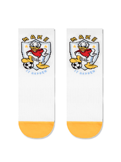 Носки детские Conte Kids DISNEY 17С-170СПМ, р.22, 368 белый
