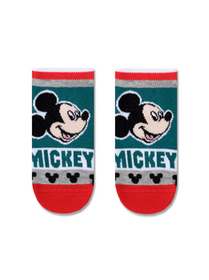 Носки детские Conte Kids DISNEY 17С-126/1СПМ, р.14, 341 темно-бирюзовый