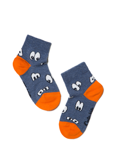 Носки детские Conte Kids TIP-TOP 5С-11СП, р.12, 297 джинс