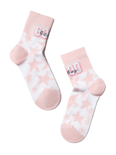 Носки детские Conte Kids TIP-TOP 5С-11СП, р.16, 500 персик