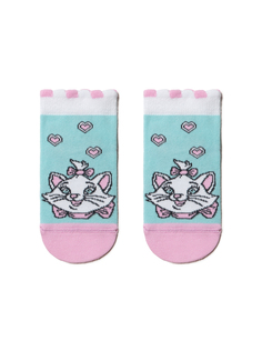 Носки детские Conte Kids DISNEY 17С-126СПМ, р.16, 456 бледно-бирюзовый