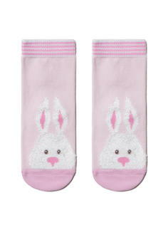 Носки детские Conte Kids TIP-TOP 18С-267СП, р.20, 420 светло-розовый