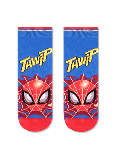 Носки детские Conte Kids MARVEL 17С-132СПМ, р.16, 355 синий