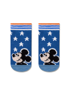 Носки детские Conte Kids DISNEY 17С-126/1СПМ, р.10, 362 синий