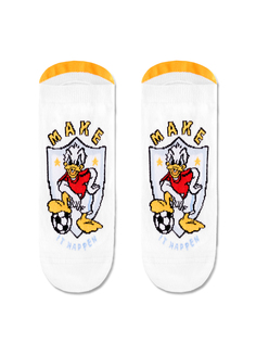 Носки детские Conte Kids DISNEY (короткие) 17С-171СПМ, р.22, 368 белый