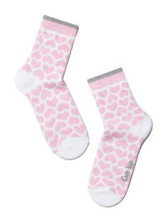 Носки детские Conte Kids SOF-TIKI 7С-46СП, р.22, 247 светло-розовый