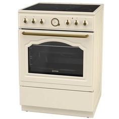 Электрическая плита Gorenje ECS6250CLI