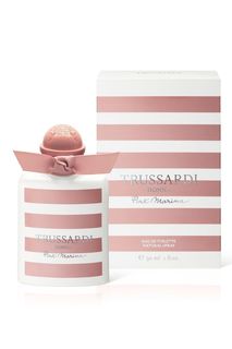 Туалетная вода для женщин Trussardi Donna Pink Marina, 30 ml