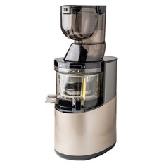 Соковыжималка шнековая King Mix GP-40S golden sand