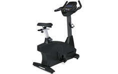 Велотренажер Spirit Fitness CU800 Graphite gray