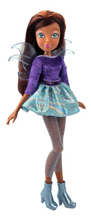 Коллекционная кукла Winx Лофт Layla