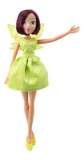 Кукла Winx Tecna Мисс Винкс
