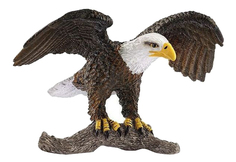 Фигурка животного Schleich Белоголовый орел