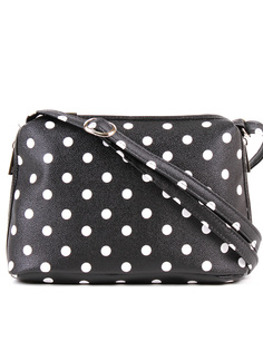 Сумка женская Медведково 19с2613-к14 черная