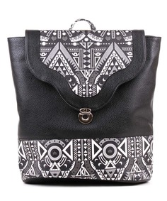 Рюкзак женский Медведково 19с0354-к14 черный