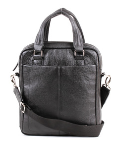 Сумка мужская Медведково 18с3898-к14 черная