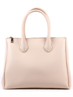 Сумка женская Медведково 19с1423-к14 бежевая