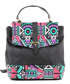 Рюкзак женский Медведково 18с0384-к14 черный