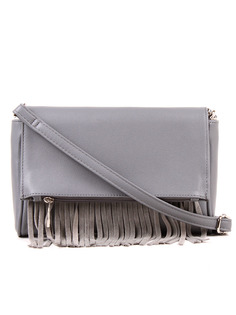 Сумка женская Медведково 19с2150-к14 серая