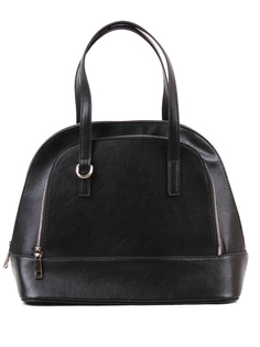 Сумка женская Медведково 19с1086-к14 черная