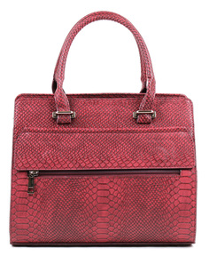 Сумка женская Медведково 19с2585-к14 бордовая