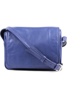 Сумка женская Медведково 20с0103 синяя