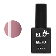 Гель-лак Klio Professional Estet Collection №169