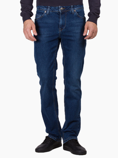 Джинсы мужские Dairos GD50100428 темно-синие 32/32
