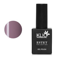 Гель-лак Klio Professional Estet Collection №37