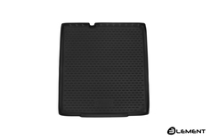 Коврик в багажник Element для LADA Vesta 2017, полиуретан