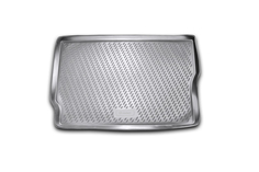 Коврик в багажник OPEL Meriva 2002->, мв. (полиуретан) Element