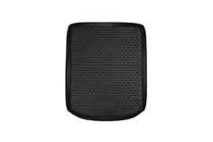 Коврик в багажник CADILLAC ATS, 2013->, сед., 1 шт. (полиуретан) Element