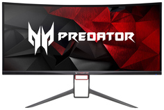 Монитор Acer Predator X34 Pbmiphzx (UM.CX0EE.P01)