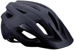 Велосипедный шлем BBB Helmet Dune Mips, matt black, S