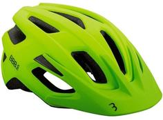 Велосипедный шлем BBB Helmet Dune Mips, matt neon yellow, L