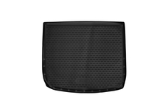 Коврик в багажник RENAULT Koleos, 2017->, кросс., 1 шт. (полиуретан) Element