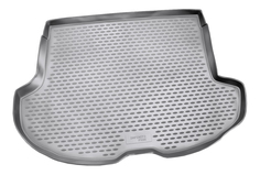 Коврик в багажник INFINITI FX35 2003-2009, кросс. (полиуретан) Element
