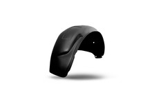 Подкрылок NISSAN Qashqai 2007-2013 (задний правый) Totem