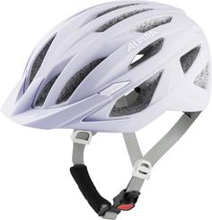 Велосипедный шлем Alpina Parana, pastel rose matt, M