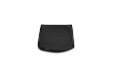 Коврик в багажник подходят для MAZDA 3 (II, II Рестайлинг) 2009-2013, хб. (полиуретан) Element
