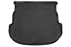 Коврик в багажник MAZDA 6 2007-12/2012, ун. (полиуретан) Element