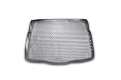 Коврик в багажник HYUNDAI i30, 2012-> хб. (полиуретан) Element