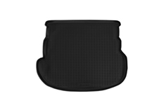 Коврик в багажник MAZDA 6 2002-2007, хб. (полиуретан) Element