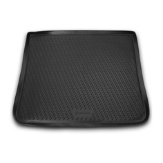 Коврик в багажник SSANG YONG Kyron 2005->, внед. (полиуретан) Element