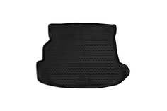 Коврик в багажник SUBARU Impreza JDM 02/2000-04/2007, П.Р.->, сед. (полиуретан) Element